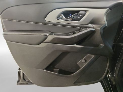 Certified 2023 Chevrolet Traverse LT AWD/4WD image 15