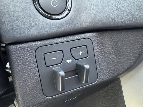 New 2026 Toyota Sequoia Platinum image 32