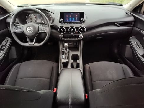 Used 2025 Nissan Sentra S FWD image 28