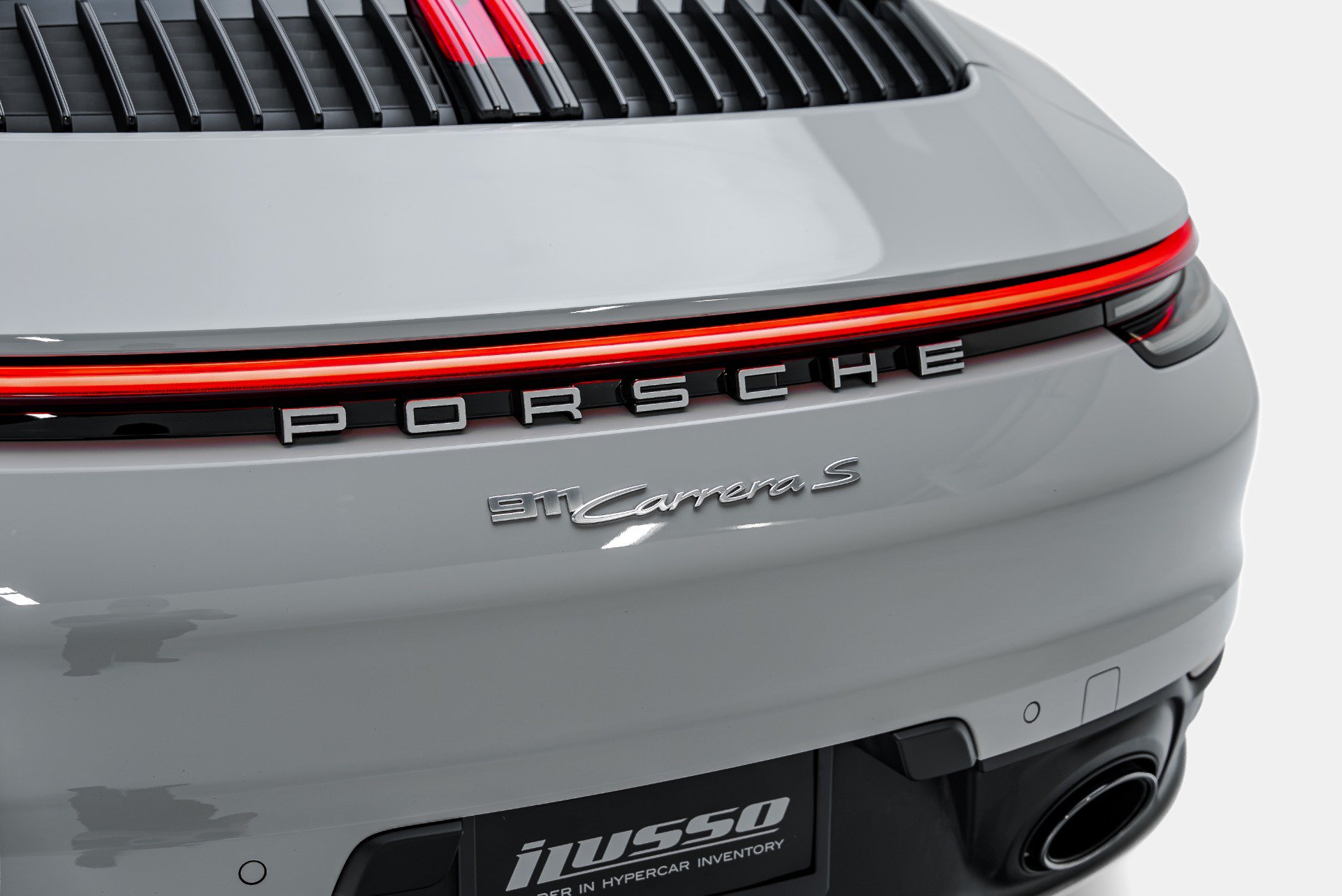 Used 2020 Porsche 911 Carrera S RWD image 26