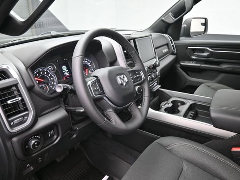 New 2026 RAM 1500 2WD Crew Cab image 18