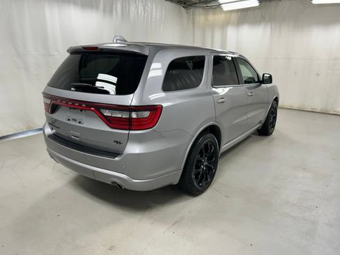 Used 2019 Dodge Durango R/T w/ Blacktop Package AWD/4WD image 4