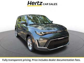 Used 2025 Kia Soul LX w/ LX Technology Package FWD video 1