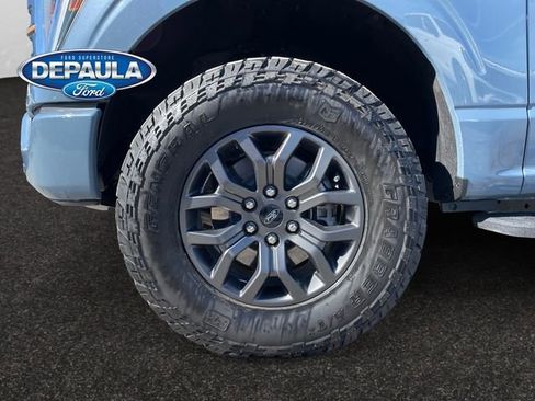 Used 2023 Ford F150 Tremor w/ Equipment Group 402A High image 18