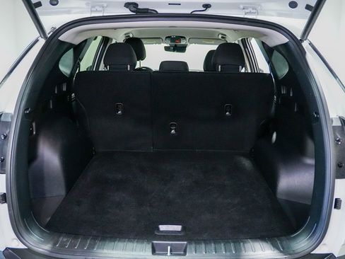 Used 2024 Hyundai Tucson SEL AWD/4WD image 20