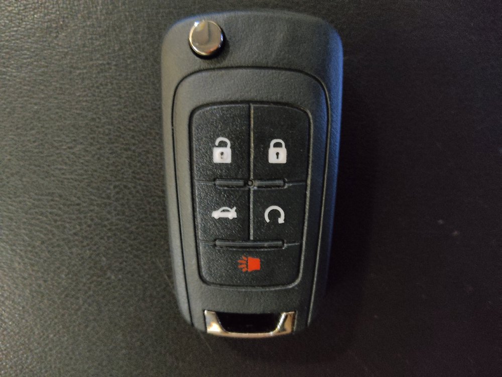 Used 2016 Chevrolet Equinox LTZ w/ Enhanced Convenience Package FWD image 32