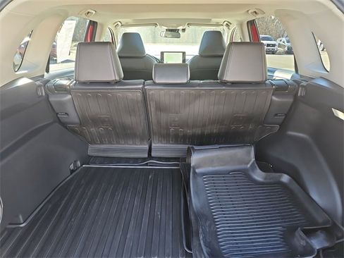 Used 2025 Toyota RAV4 XLE Premium image 26