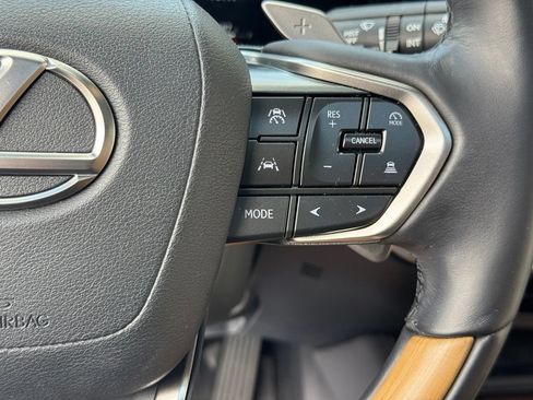 Used 2025 Lexus RX 350 Premium FWD image 24