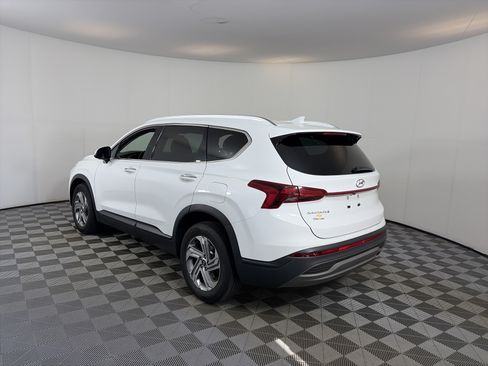 Used 2023 Hyundai Santa Fe SEL FWD image 8