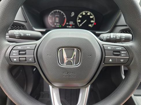 New 2026 Honda CR-V EX image 16