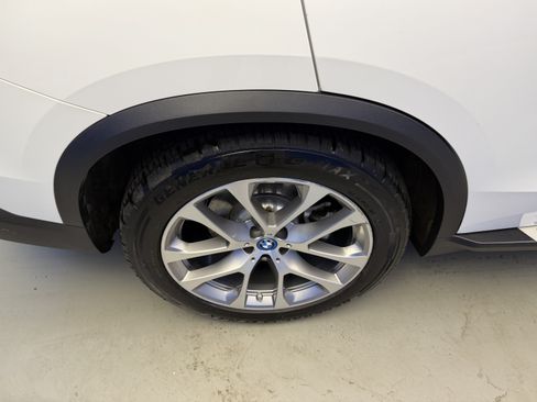 Used 2023 BMW X5 xDrive45e AWD/4WD image 8
