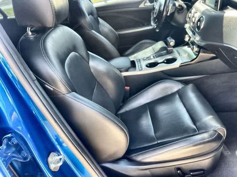 Used 2020 Kia Stinger GT RWD image 12