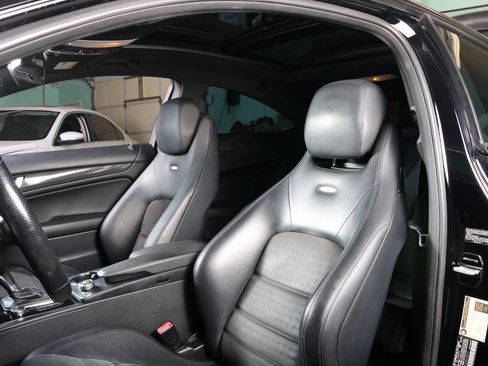 Used 2013 Mercedes-Benz C 63 AMG Coupe w/ Multimedia Pkg image 38