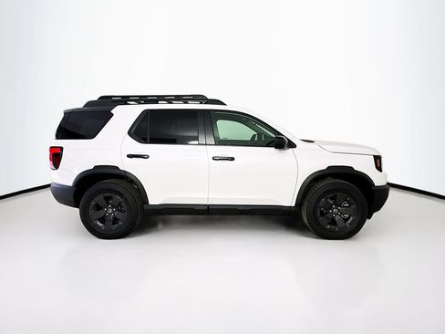 New 2026 Honda Passport RTL image 8