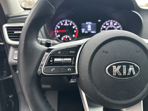 Used 2020 Kia Optima Premium image 29