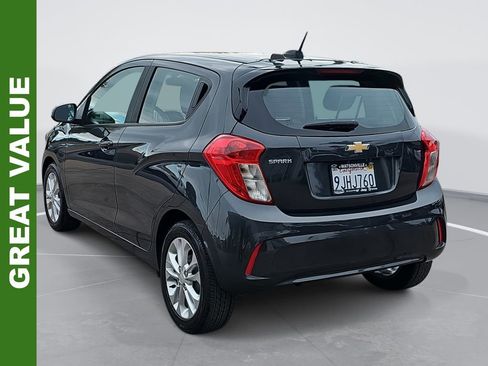 Used 2021 Chevrolet Spark LT image 5