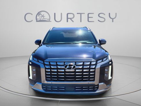 Used 2024 Hyundai Palisade Calligraphy FWD image 8