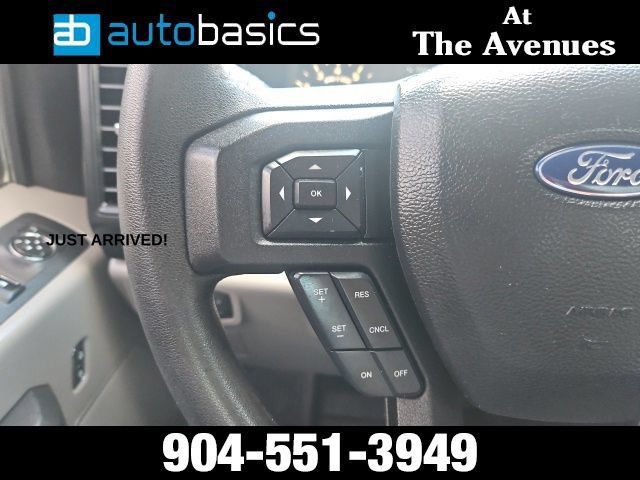 Used 2018 Ford F150 XL w/ Equipment Group 101A Mid RWD image 18