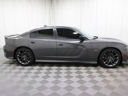 Used 2023 Dodge Charger Scat Pack image 28