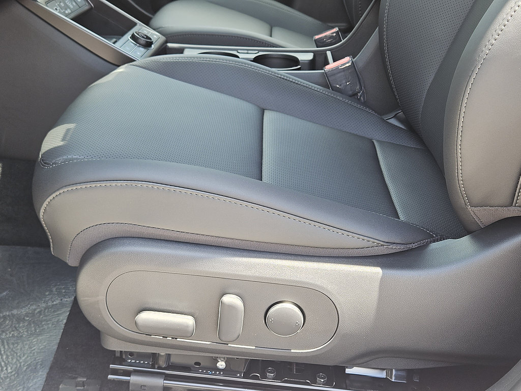 New 2026 Hyundai Kona Limited AWD/4WD image 23