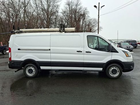 Used 2020 Ford Transit 150 Low Roof w/ Upfitter Package image 8