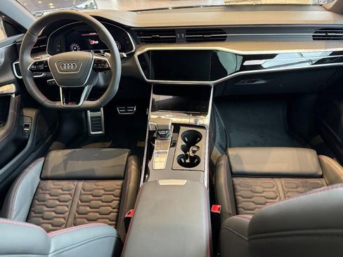 New 2026 Audi RS 7 Performance image 6