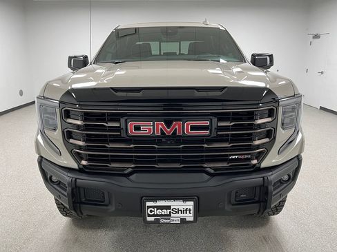 Used 2026 GMC Sierra 1500 AT4X AWD/4WD image 3