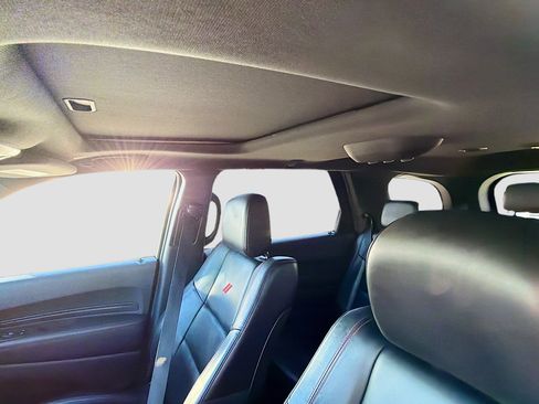 Used 2024 Dodge Durango GT image 27