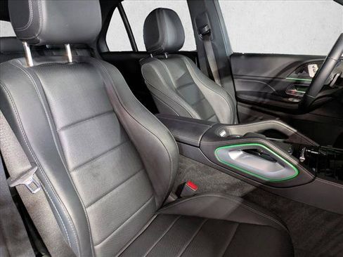 Certified 2023 Mercedes-Benz GLE 450 4MATIC image 21