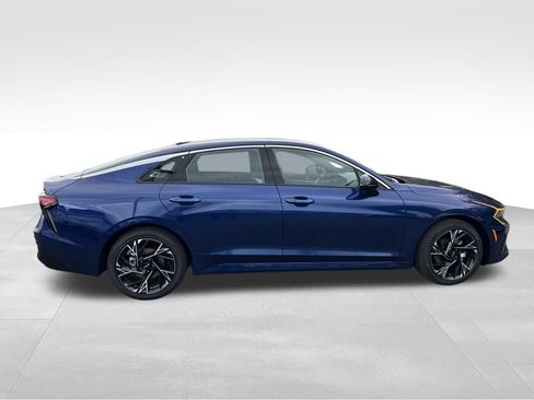 New 2026 Kia K5 GT-Line image 7