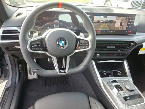New 2026 BMW 440i xDrive Convertible w/ Premium Package image 8