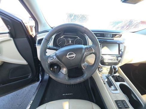 Certified 2024 Nissan Murano SL image 3