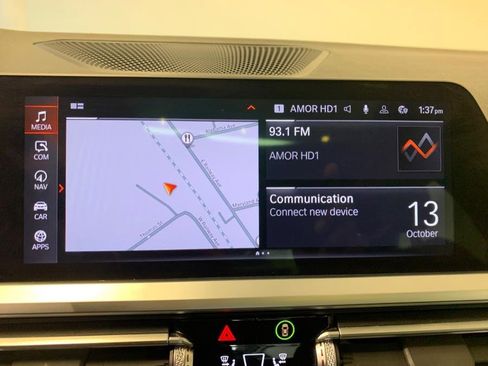 Used 2021 Mercedes-Benz GLC 300 4MATIC image 21