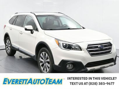 Used 2017 Subaru Outback 3.6R Touring