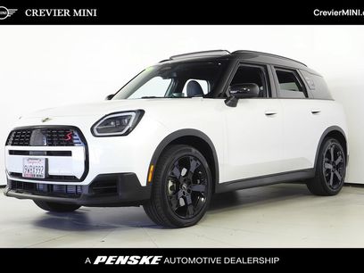 Used 2026 MINI Cooper Countryman S