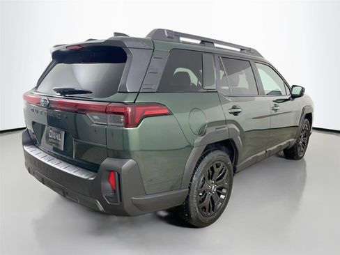 New 2026 Subaru Outback Limited XT image 7