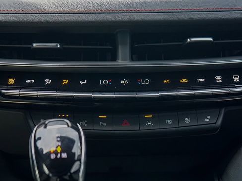 New 2026 Cadillac CT5 V image 23