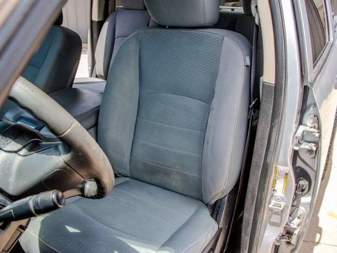 Used 2018 RAM 2500 Tradesman w/ Chrome Appearance Group AWD/4WD image 35