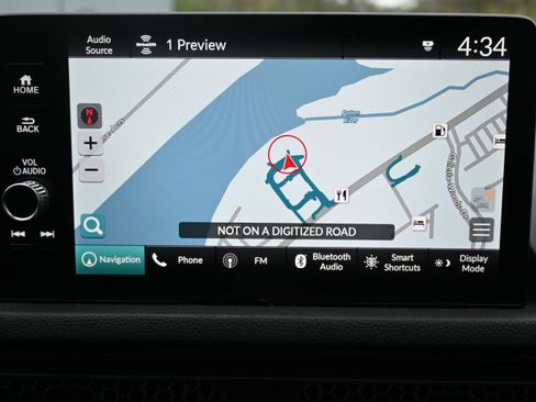 Used 2024 Honda Civic Sport Touring image 23