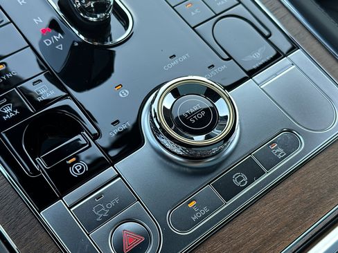 New 2026 Bentley Continental GT image 25