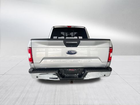 Used 2020 Ford F150 XLT w/ Equipment Group 302A Luxury image 5