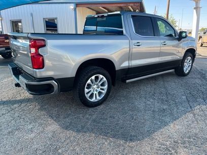 Used 2023 Chevrolet Silverado 1500 LTZ w/ LTZ Premium Package