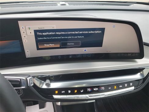 Certified 2024 Cadillac Lyriq Luxury image 13