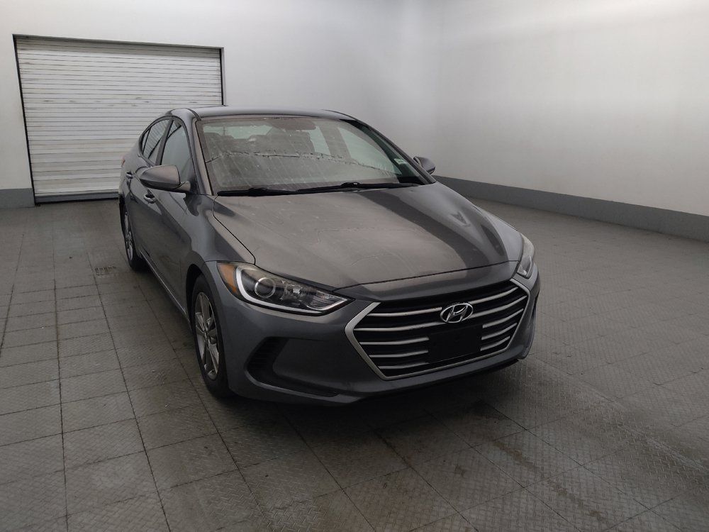 Used 2018 Hyundai Elantra SEL FWD image 14