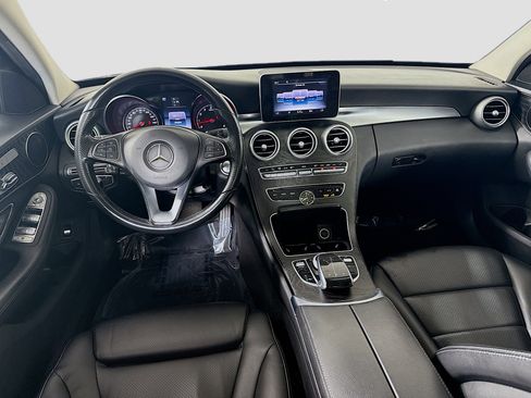 Used 2016 Mercedes-Benz C 300 4MATIC Sedan image 17