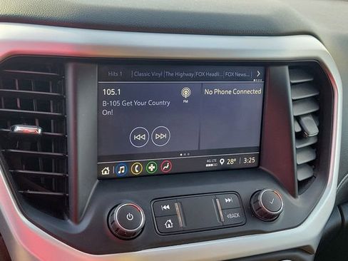 Used 2022 GMC Acadia SLE w/ Driver Convenience Package image 24