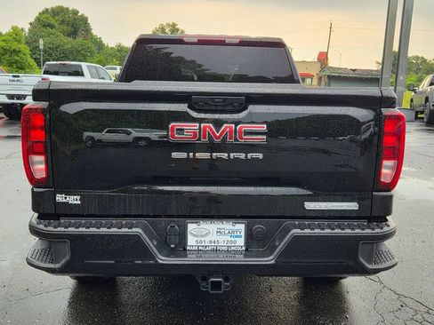 Used 2025 GMC Sierra 1500 Elevation AWD/4WD image 4