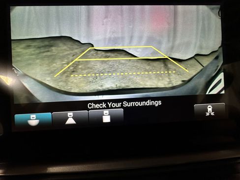 Used 2019 Honda Accord EX-L image 24