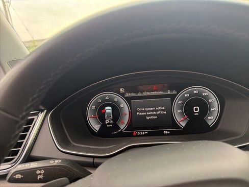 Used 2023 Audi Q5 2.0T Prestige AWD/4WD image 7