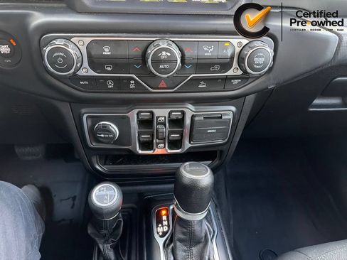 Certified 2023 Jeep Gladiator Sport AWD/4WD image 72